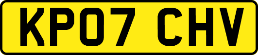 KP07CHV