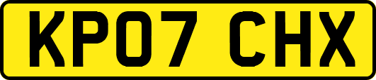 KP07CHX