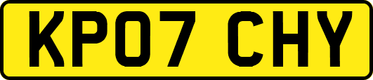 KP07CHY