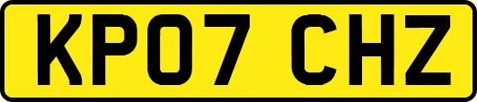 KP07CHZ