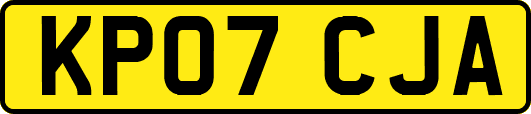 KP07CJA