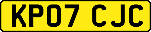 KP07CJC