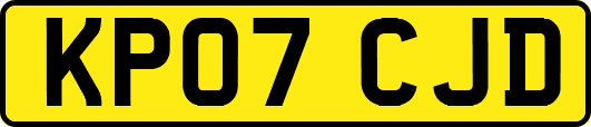 KP07CJD