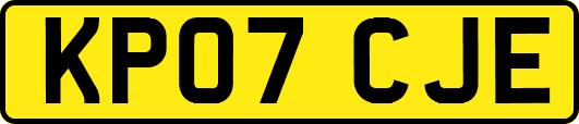 KP07CJE