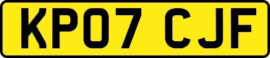 KP07CJF