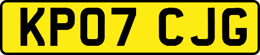 KP07CJG