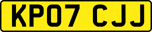 KP07CJJ
