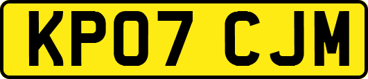 KP07CJM