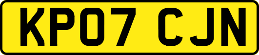 KP07CJN