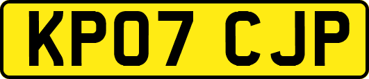 KP07CJP