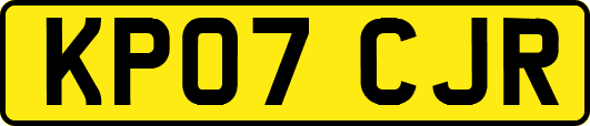 KP07CJR