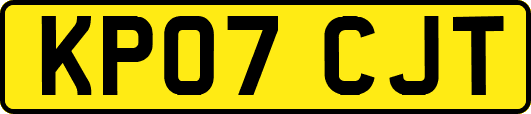 KP07CJT