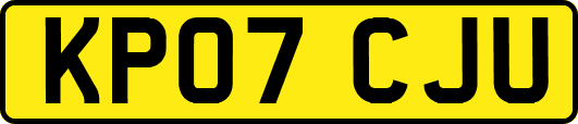 KP07CJU