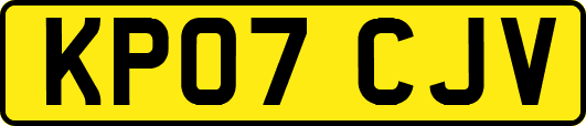KP07CJV