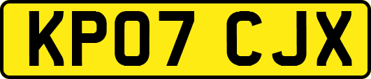 KP07CJX