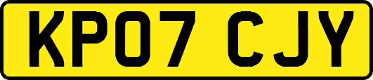 KP07CJY