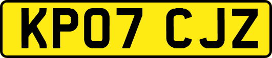 KP07CJZ