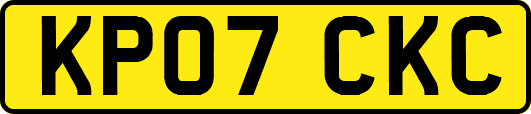 KP07CKC