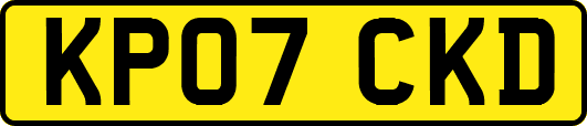KP07CKD