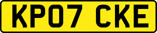 KP07CKE
