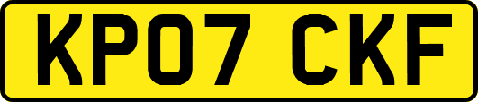KP07CKF