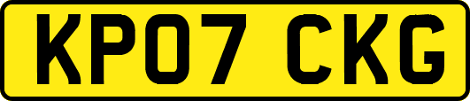 KP07CKG