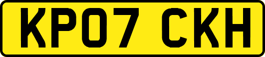 KP07CKH
