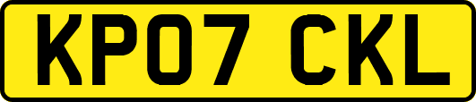 KP07CKL