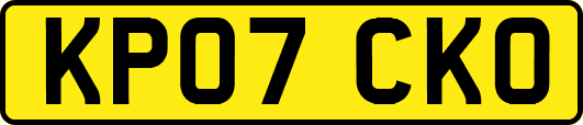 KP07CKO