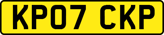 KP07CKP