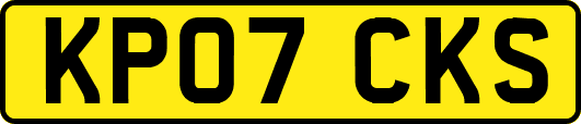 KP07CKS