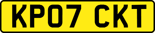 KP07CKT