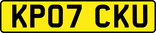 KP07CKU