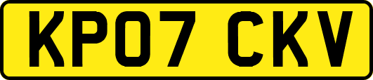 KP07CKV