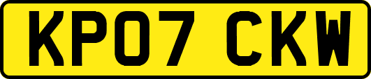 KP07CKW