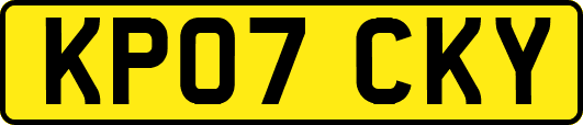 KP07CKY