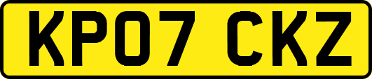 KP07CKZ