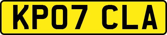 KP07CLA
