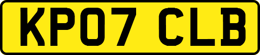 KP07CLB