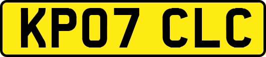 KP07CLC