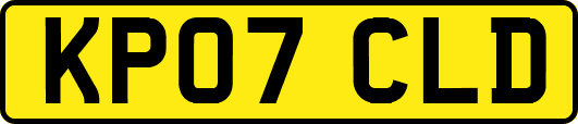 KP07CLD
