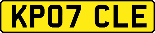 KP07CLE