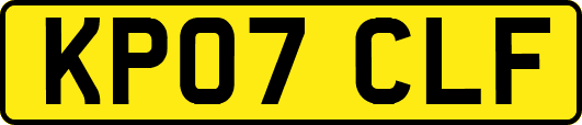 KP07CLF