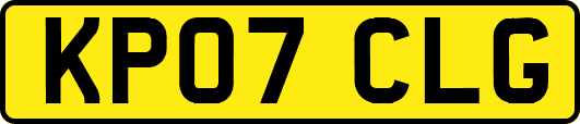 KP07CLG