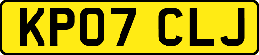 KP07CLJ