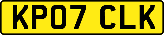 KP07CLK