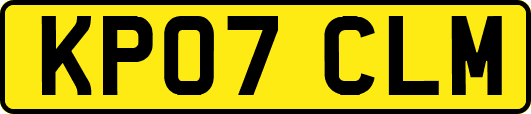 KP07CLM