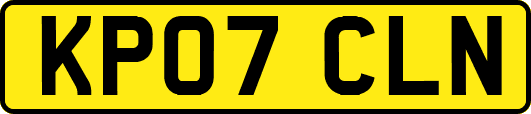 KP07CLN