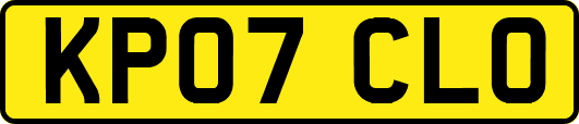KP07CLO
