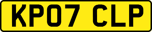 KP07CLP